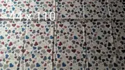 Simply Gorjuss by Santoro & Gorjuss of London 23238 - E Cotton QT Fabric - 3 yds