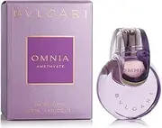 [Bvlgari] Omnia Amethyste Eau de Toilette for Women 100 ml