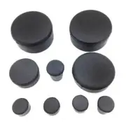 Moto Fairing Frame Plug Screw Cap Rubber For Suzuki GSXR1000 K5 2005-2006 05 06