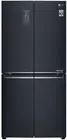 LG 530L French Door Refrigerator GF-B590MBL | Greater Sydney Only