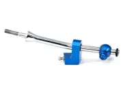 Fidanza 891862 Short Throw Shifter for 2004-2007 Mazda 3 (for: Mazda)