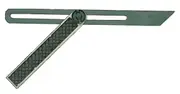 Bahco 9572-200 - Sliding Bevel 200mm 8"