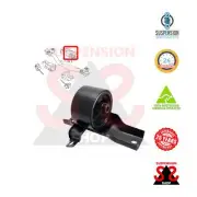 Rear Mount, Engine Silent Block Suit MITSUBISHI Pajero iO 1.6 4WD (H65W) PAJERO (for: Mitsubishi)