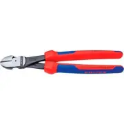 Knipex 7402200SBA Knipex 74 02 200 Sba 8" High Leverage Diagonal Cutting Plier