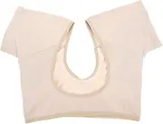 Ipetboom Underarm Sweat Vest - Breathable Armpit Sweat Proof Pads Underarm Protector for Women
