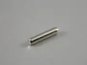 (20) 5mm Straight Cabinet Shelf Supports