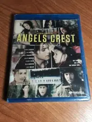 Angels Crest (Blu-ray Disc, 2012), New Factory Sealed