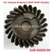 Boat Forward Gear For Yamaha Outboard Engine 2/4 Stroke 25HP 30HP 6J8-45560-00