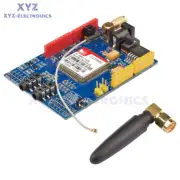 SIM900 GPRS/GSM 850/900/1800/1900MHz Development Board Module Kit For Arduino