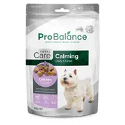 ProBalance Functional Chew Calming Chicken Dog Treat 160g