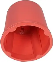 PAMINGONO Practical Potato Growing Pot Strong Corrosion-Resistant Plastic Planting Box for Garden