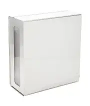 Blomus 66656 Stainless Steel Paper Towel Dispenser