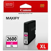 Canon PGI 2600XL Ink Cartridge Magenta