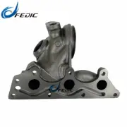 Turbine Housing GT1238S 727211 for Smart Fortwo Roadster 700cc 45Kw M160-1
