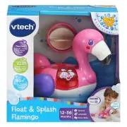 Vtech - Float & Splash Flamingo Bath Toy