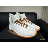 在飛比找蝦皮購物優惠-近全新 ANTA 安踏 CLAY THOMPSON KT9 