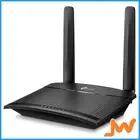 TP-Link TL-MR100 300Mbps N 4G/LTE Wireless Router
