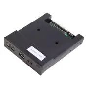 3.5in SFR1M44_U100K 1.44MB Floppy USB SSD 32-Bit CPU Floppy Emulator