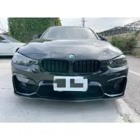 在飛比找蝦皮購物優惠-BMW 寶馬 F30 F31 M3 K款 卡夢 carbon