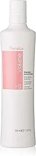 Fanola Fanola Volumising Shampoo 350ml, 350 millilitre