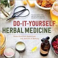 在飛比找三民網路書店優惠-Do-It Yourself Herbal Medicine