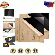 Premium Black Plexiglass 2-Pack 24 x 36 in - Ideal for Photography & Display