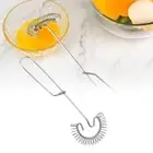 Multi-function Stainless Steel Non-stick Blender Whisk Egg Beater Hand Mixer