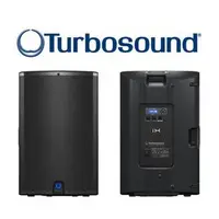 在飛比找蝦皮購物優惠-亞洲樂器 Turbosound IX15 主動式喇叭、外場、