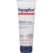 Aquaphor Advanced Therapy Healing Ointment, 7 oz (9 Pack)