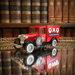 英國製火柴盒（MATCHBOX）小汽車始組 LESNEY PRODUCTS -YESTERYEAR加大款（1:43）