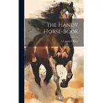 THE HANDY HORSE-BOOK