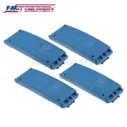 For 6L2T-1A150-AA Ford Mercury Lincoln Mazda TPMS Tire Pressure Sensor Set of 4