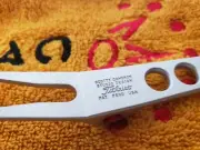 Scotty Cameron Golf Silver Divot pivot repair Putter tool NEW⛳⛳⛳