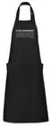 That's Impossible Barbecue Cooking Apron Science Scientist Teacher Fun Geek IT