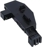 Power Seat Adjuster Switch for GM, Front Passenger Side Car Power Seat Switch 23248803