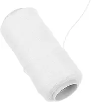 ARTSEWPLY 1Roll Threading Epilator Tool for Hair Removal Soft Thread for Facial Hair Trimming Gentle and Easy to Use for Home Use for Embroidery and Stitching