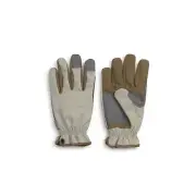 Barebones Leepa Garden Glove - Vegan-Friendly, Durable, and Ideal for Heavy-Duty