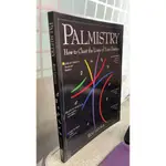 PALMISTRY: HOW TO CHART THE LINES OF YOUR DESTINY 9780671785