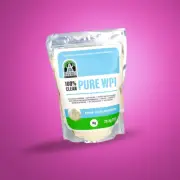 Nature's Pantry Supplies Protein Powder WPI (Whey Protein Isolate) Pure 1kg