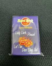 ZIPPO oil lighter USA zippo Hard Rock CAFE Hard Rock Cafe
