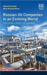 在飛比找三民網路書店優惠-Russian Oil Companies in an Ev