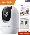 Indoor Security Camera 2K, Pet Camera with Phone App, WiFi Cameras for Home S...