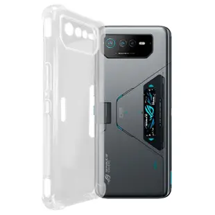 【Metal-Slim】ASUS ROG Phone 6D Ultimate AI2203 精密挖孔 強化軍規防摔抗震手機殼