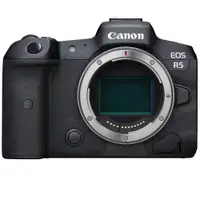 在飛比找蝦皮商城優惠-Canon EOS R5 無反光鏡全片幅數位相機 單機身 佳