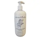Crabtree & Evelyn Nantucket Briar Body Lotion 16.9 fl oz NEW