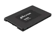 Micron 5400 PRO 1.92TB 2.5' SATA Enterprise SSD 540R/520W MB/s 95K/75K IOPS 17520TBW 1.5DWPD 3M hrs MTTF AES 256-bit encryption Server Data Centre 5yr