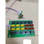 Low Pass Filter Module for Shortwave Power Amplifier Unit LPF RF Accessory #TOP