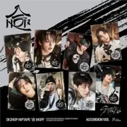 HOP (ACCORDION VER.)
