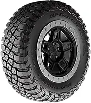 BF Goodrich Mud Terrain T/A KM3 255/85R16 123/120Q Tyre