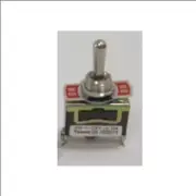 TOGGLE SWITCH - On-Off-On 15A 250VAC